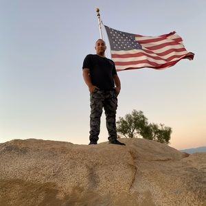 Meet your Posher, Robert